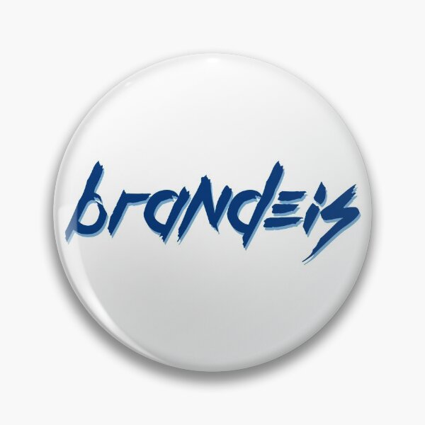 Item preview, Brandeis University designed and sold by kkosmicki.