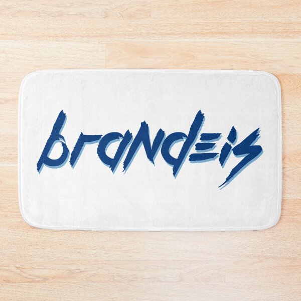 Item preview, Brandeis University designed and sold by kkosmicki.