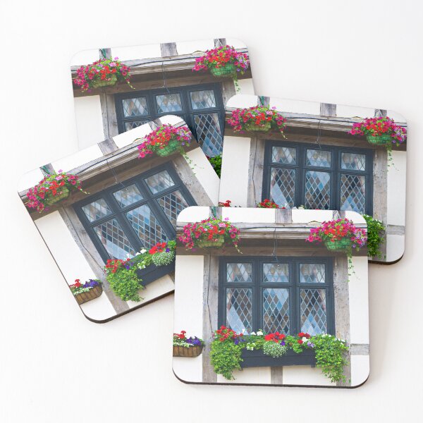 Item preview, Window Box designed and sold by SJHorsfall.