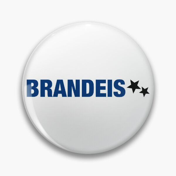 Item preview, Brandeis University designed and sold by kkosmicki.