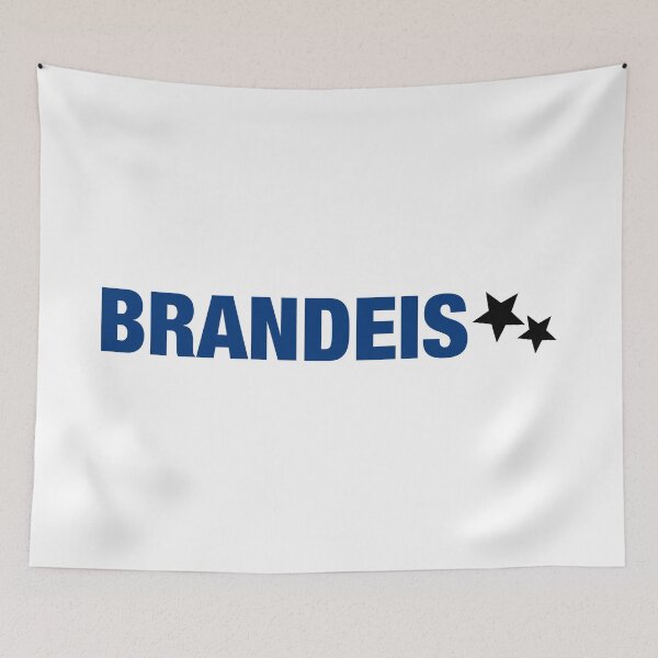Item preview, Brandeis University designed and sold by kkosmicki.