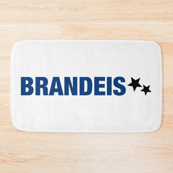 Item preview, Brandeis University designed and sold by kkosmicki.