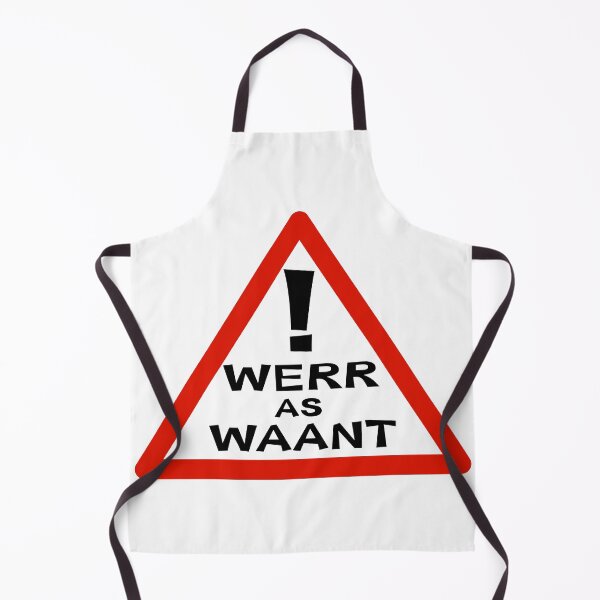 Item preview, Werr as Waant designed and sold by Shel-Tees.