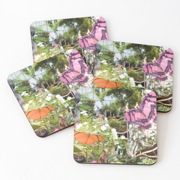 Item preview, The Butterfly Garden designed and sold by Kaitlyn Carey.