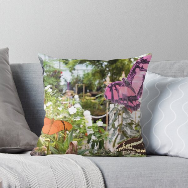 Item preview, The Butterfly Garden designed and sold by Kaitlyn Carey.