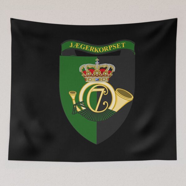 Item preview, JAEGER corps designed and sold by THE AMERICAN TEEVANGELIST.