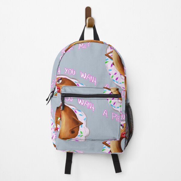 Item preview, Do You Want A Piece Of Me designed and sold by LukeMcknightSto.