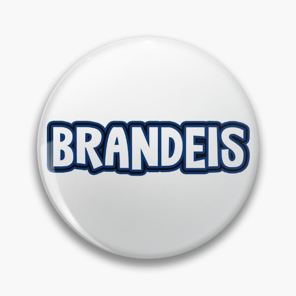 Item preview, Brandeis University designed and sold by kkosmicki.
