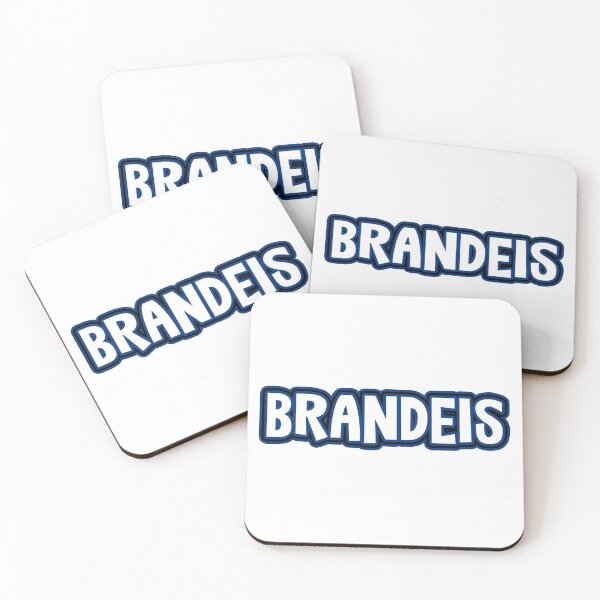 Item preview, Brandeis University designed and sold by kkosmicki.