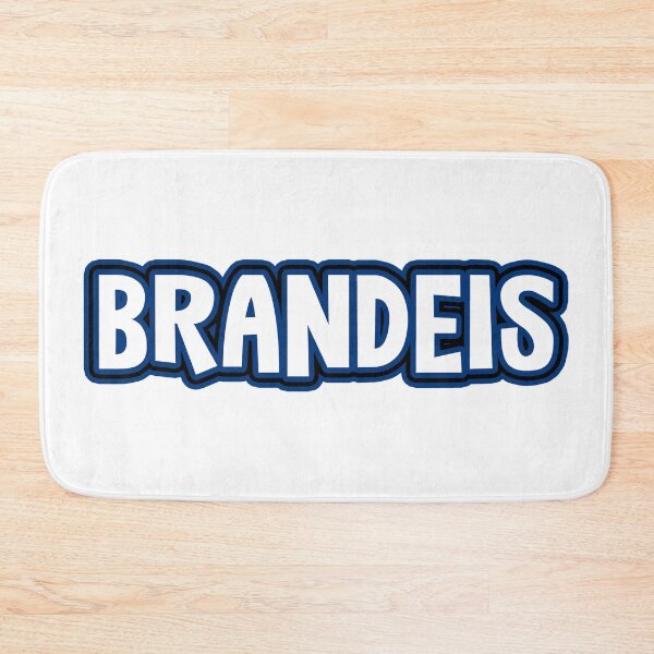 Item preview, Brandeis University designed and sold by kkosmicki.