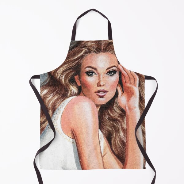Item preview, LINA designed and sold by Dilhermandoart.