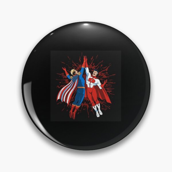 Item preview, Omni man poste| Perfect Gift designed and sold by paulajana.