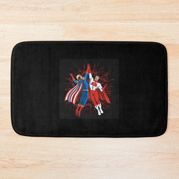 Item preview, Omni man poste| Perfect Gift designed and sold by paulajana.