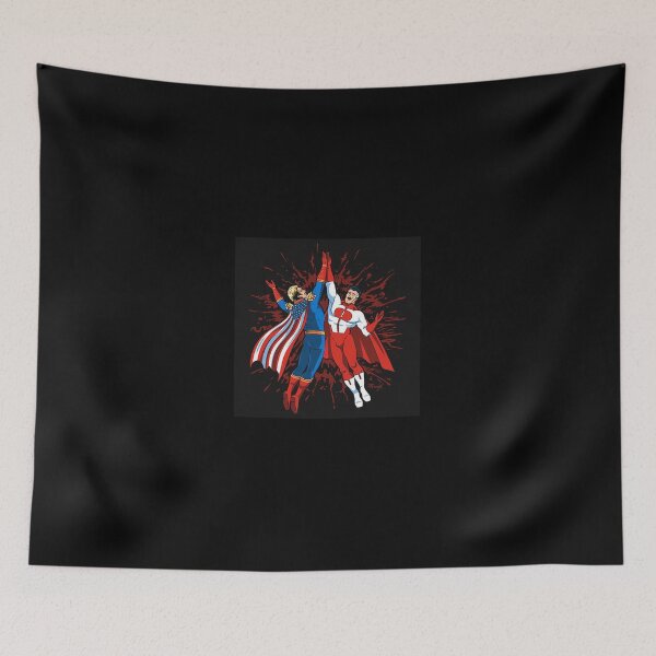 Item preview, Omni man poste| Perfect Gift designed and sold by paulajana.