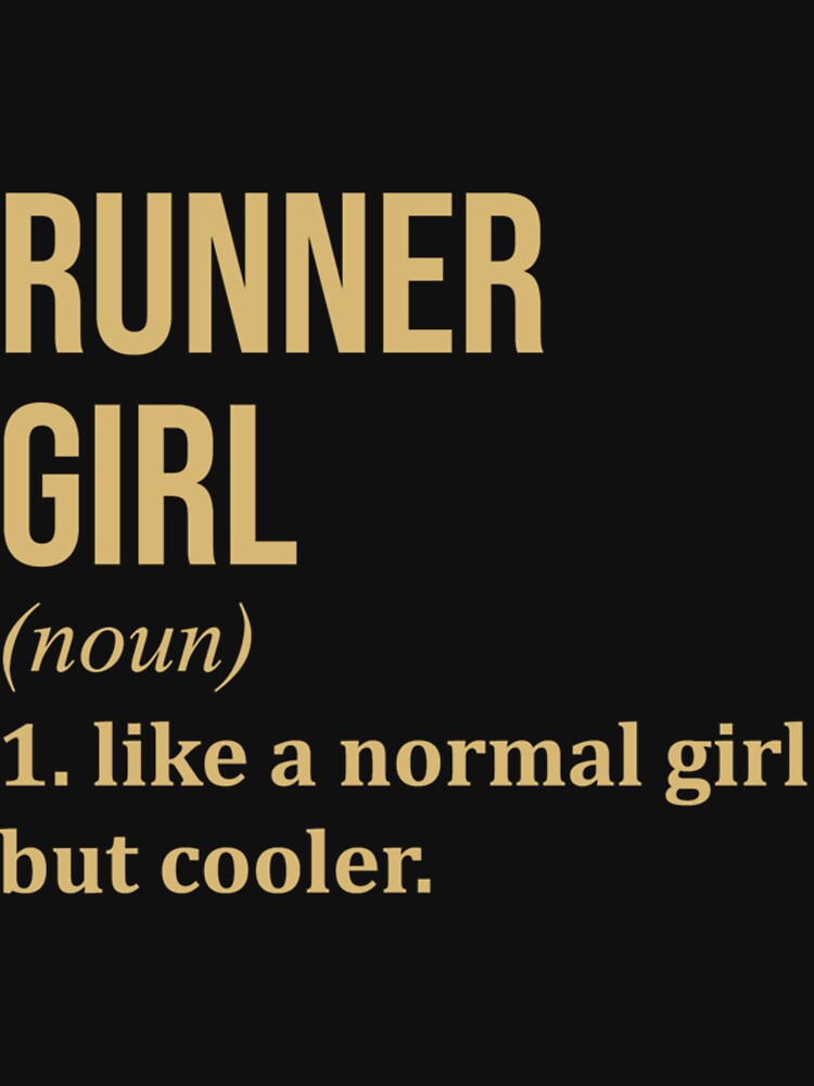 Just A Girl Who Loves Running T Shirt Love To Run Gift Just A Girl Who Loves Running T Shirt Love To Run Gift