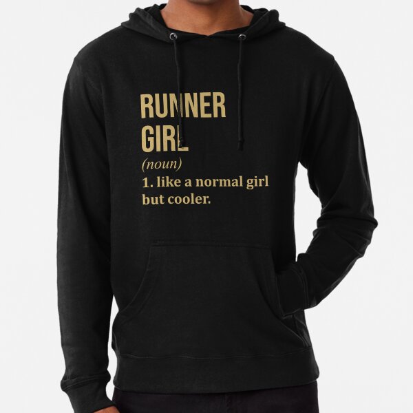 Run Within Women's Lightweight Running Sweatshirt