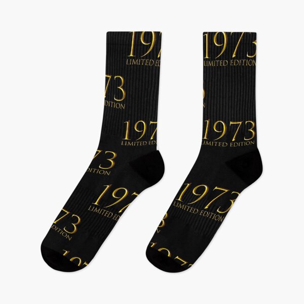 Item preview, 1973 Limited Edition 48 Year Old 48th Birthday designed and sold by DavisHasari.