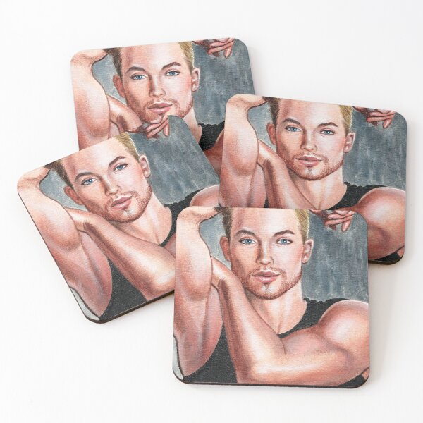 Item preview, SEAN designed and sold by Dilhermandoart.