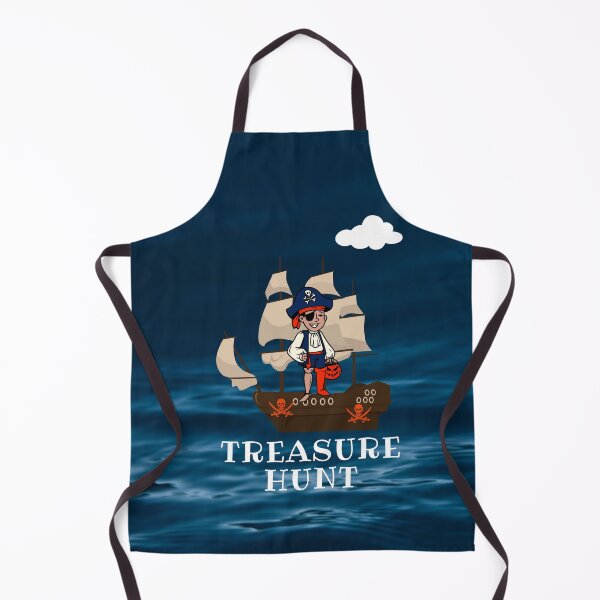 Item preview, Treasure Hunt designed and sold by GlobalHunt.