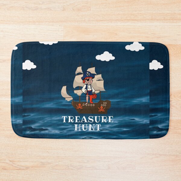 Item preview, Treasure Hunt designed and sold by GlobalHunt.