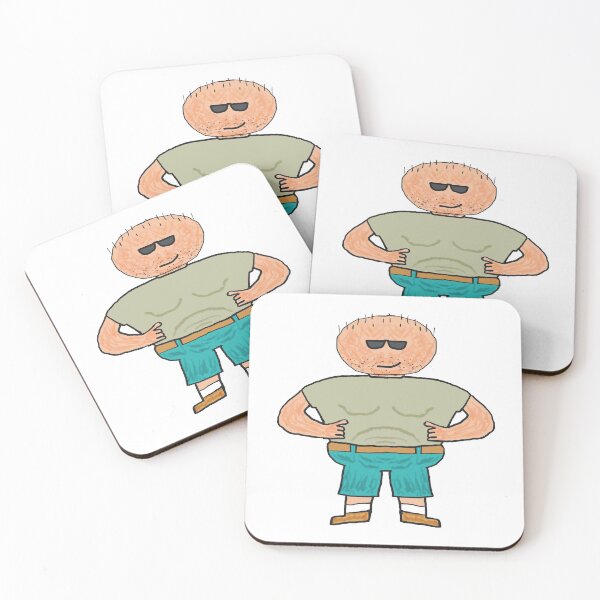 Item preview, Fat Guy designed and sold by Mark-Ewbie.