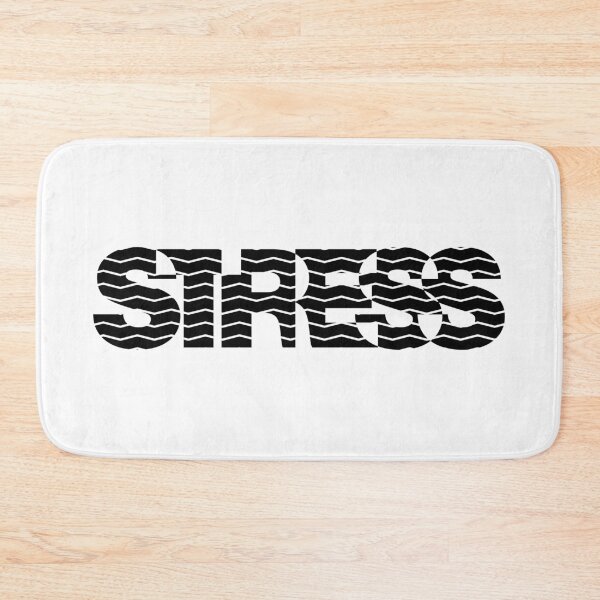 Item preview, Stress designed and sold by Muhammad Zaidi.