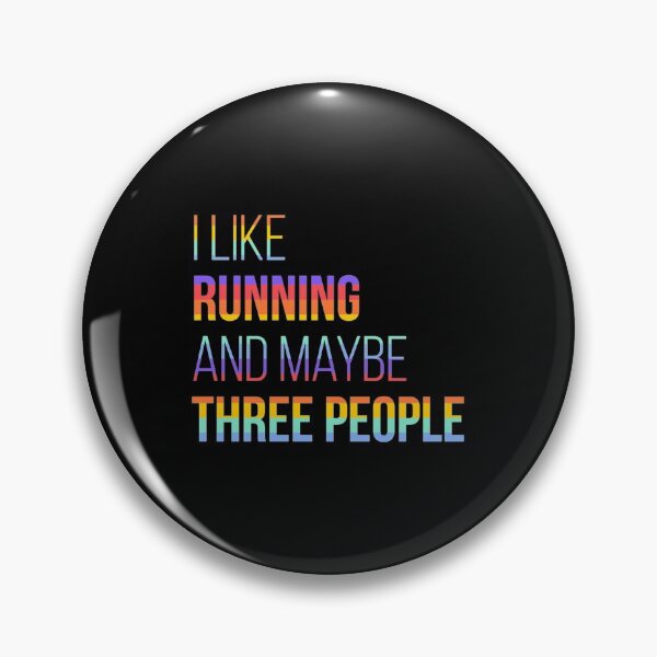 Item preview, Running Funny Quot| Perfect Gift designed and sold by sherricam.