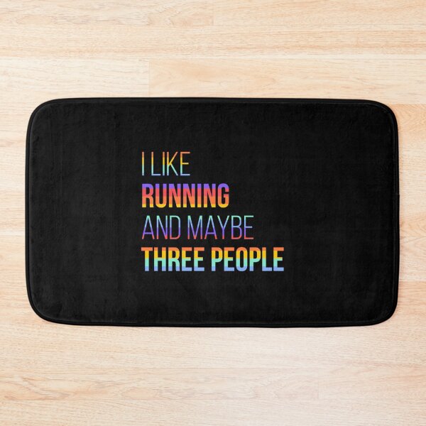 Item preview, Running Funny Quot| Perfect Gift designed and sold by sherricam.