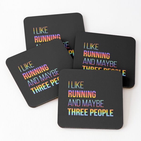 Item preview, Running Funny Quot| Perfect Gift designed and sold by sherricam.