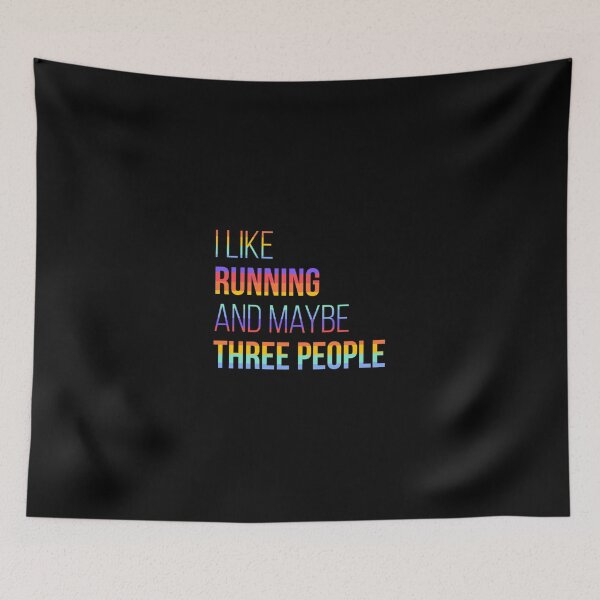 Item preview, Running Funny Quot| Perfect Gift designed and sold by sherricam.