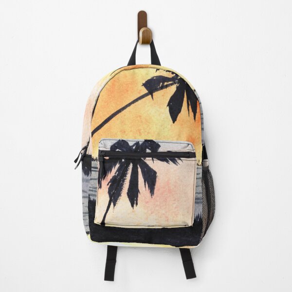 Item preview, Sunset beach I designed and sold by Chrno-kun.