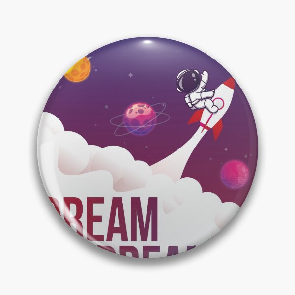 Item preview, Dream in Space designed and sold by Aarachchi.