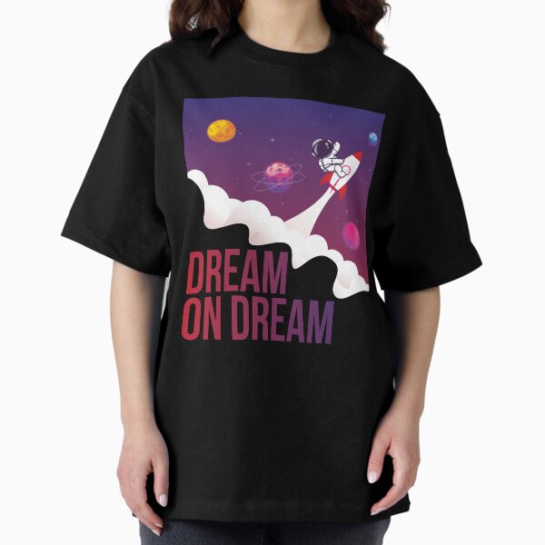 Item preview, Dream in Space designed and sold by Aarachchi.