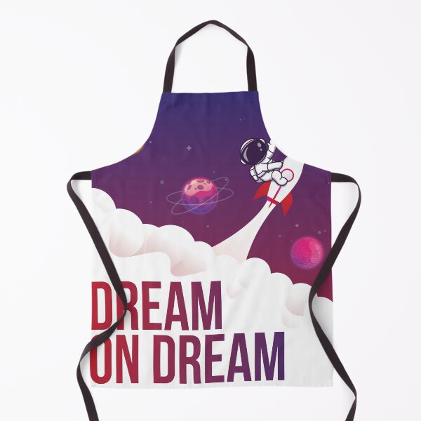 Item preview, Dream in Space designed and sold by Aarachchi.