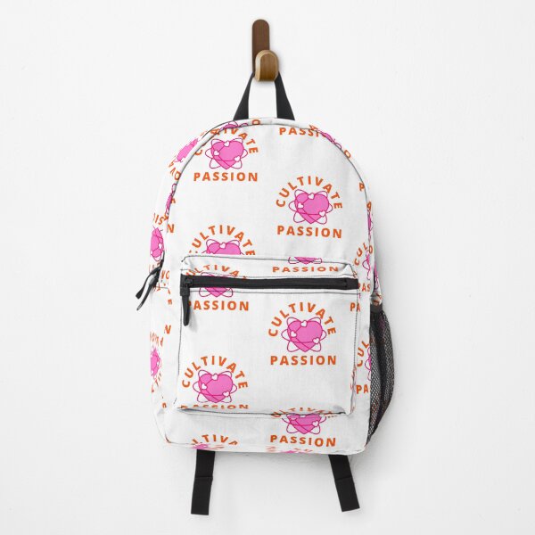 Item preview, Cultivate passion designed and sold by ronaldsonou.