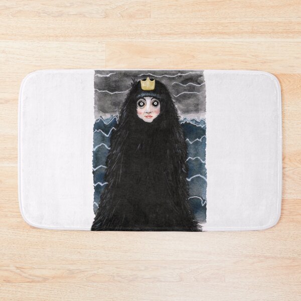 Item preview, The Hair Queen designed and sold by DronezArtwork.
