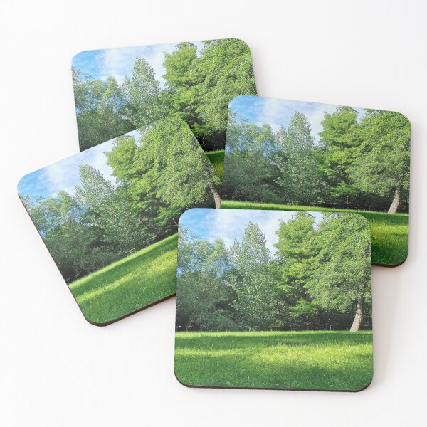 Item preview, Nature forest green designed and sold by hvasilevshop.