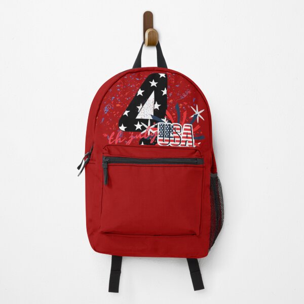 Item preview, Happy 4th of July designed and sold by Cheeky Popp.