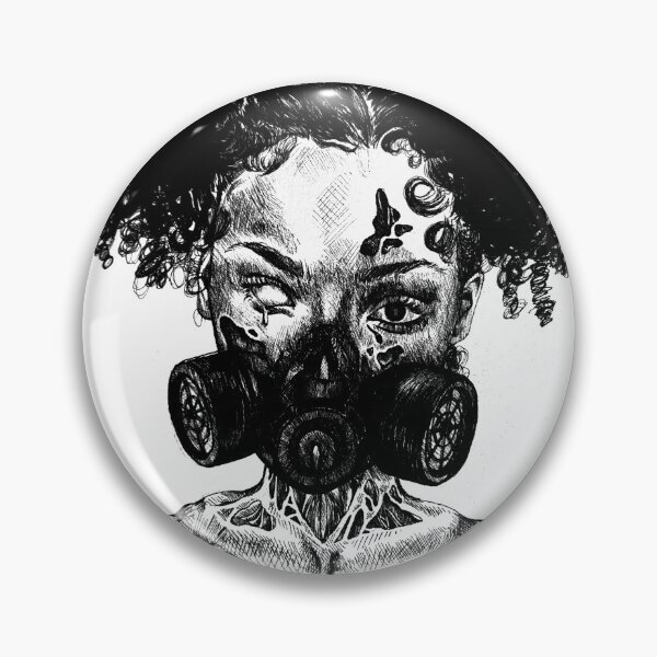 Item preview, Respirator designed and sold by laurenamatthews.