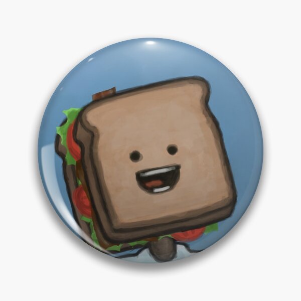 Item preview, BLT designed and sold by Jordan Lyric.