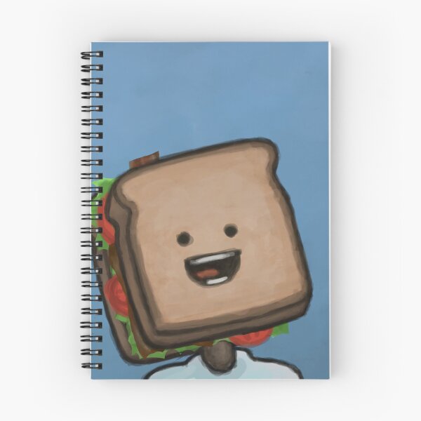 Item preview, BLT designed and sold by Jordan Lyric.