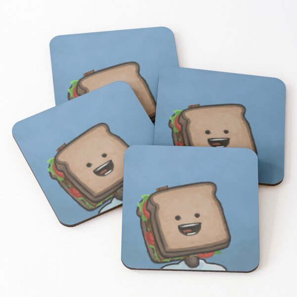 Item preview, BLT designed and sold by Jordan Lyric.