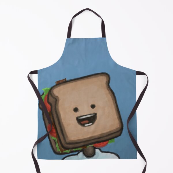 Item preview, BLT designed and sold by Jordan Lyric.