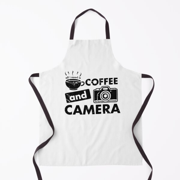 Item preview, COFFEE and CAMERA designed and sold by MrNakrit.
