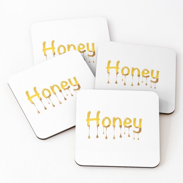 Item preview, Honey designed and sold by oprone.