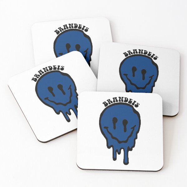 Item preview, Brandeis University Face designed and sold by kkosmicki.