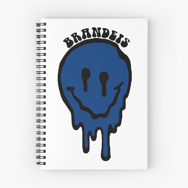 Item preview, Brandeis University Face designed and sold by kkosmicki.