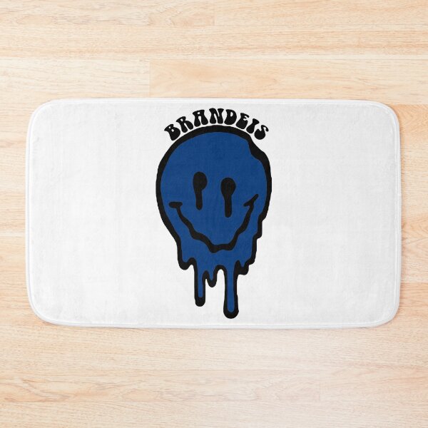 Item preview, Brandeis University Face designed and sold by kkosmicki.
