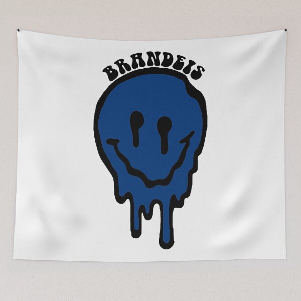 Item preview, Brandeis University Face designed and sold by kkosmicki.