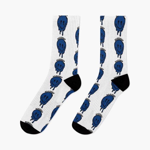 Item preview, Brandeis University Face designed and sold by kkosmicki.